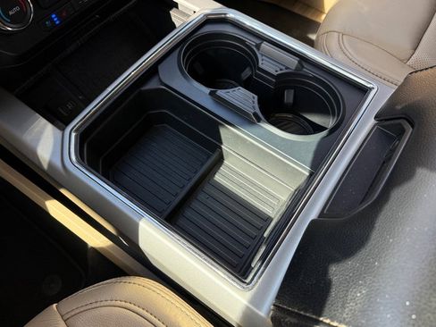 Used 2021 Ford F350 Lariat w/ Lariat Ultimate Package image 34