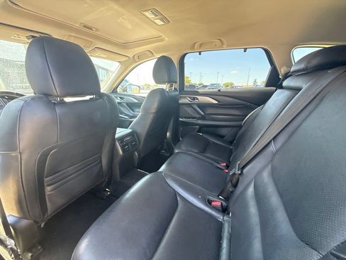 Used 2018 MAZDA CX-9 Touring w/ Touring Premium Package FWD image 12