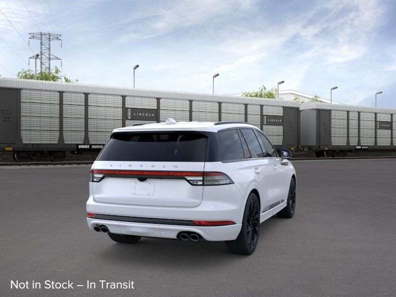 New 2026 Lincoln Aviator Reserve AWD/4WD image 49