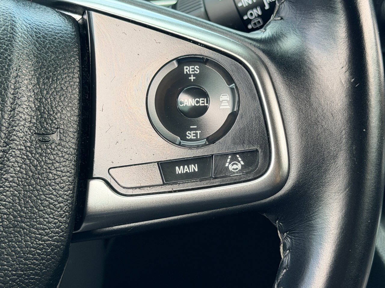 Used 2018 Honda CR-V EX-L image 36