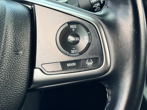 Used 2018 Honda CR-V EX-L image 36