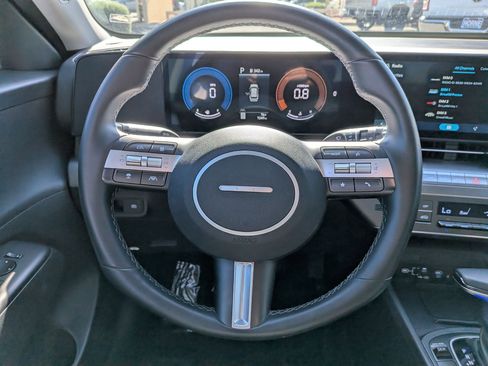 Certified 2026 Hyundai Kona SEL Sport FWD image 14