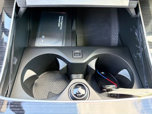 New 2026 BMW X5 M60i AWD/4WD image 30