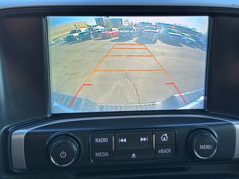 Used 2017 GMC Sierra 1500 SLT image 45