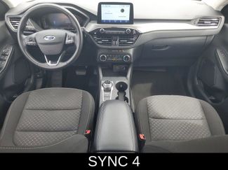 Used 2023 Ford Escape Active video 2