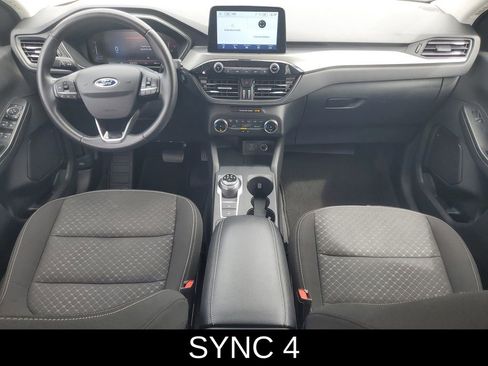 Used 2023 Ford Escape Active image 2