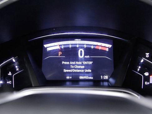 Used 2019 Honda CR-V EX-L image 25