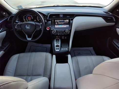 Used 2019 Honda Insight Touring image 29