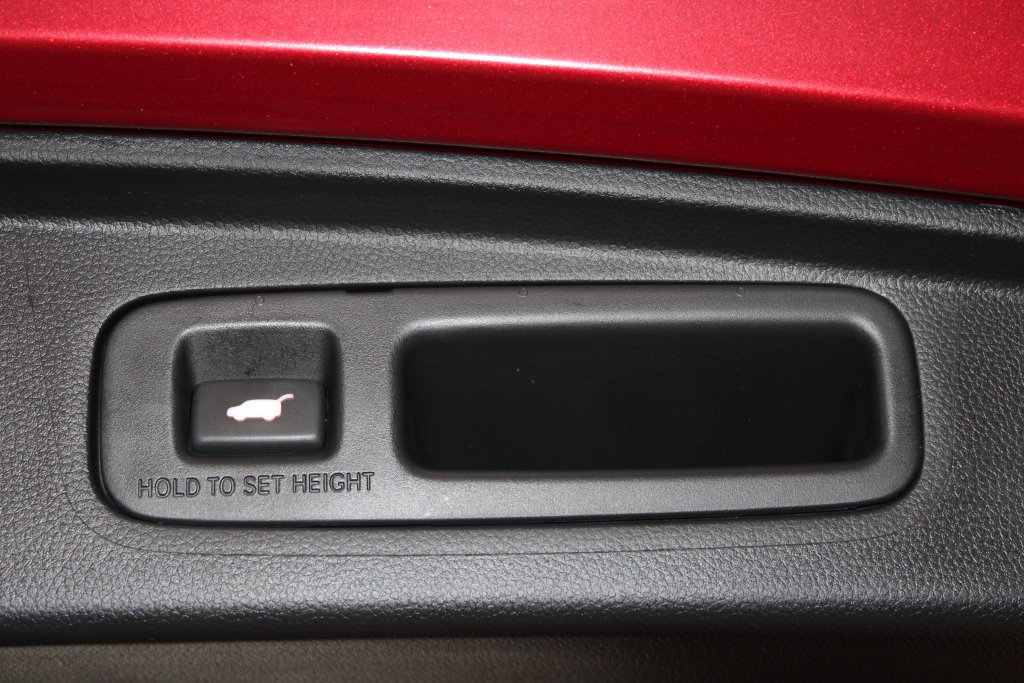 Used 2024 Honda CR-V EX-L image 32