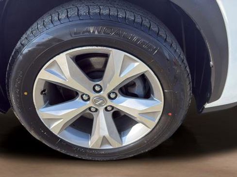 Used 2017 Lexus NX 200t AWD w/ Premium Package image 9