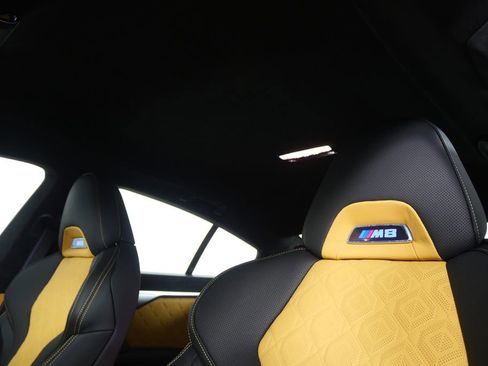 New 2025 BMW M8 Competition w/ M Carbon Exterior Package image 15