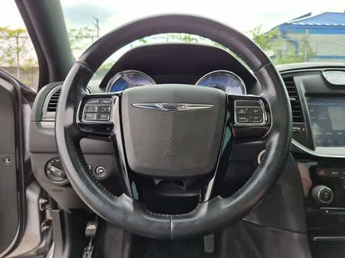 Used 2014 Chrysler 300 S AWD/4WD image 23