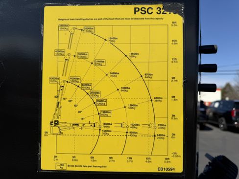 Used 2024 RAM 5500 Tradesman w/ Chrome Appearance Group image 17