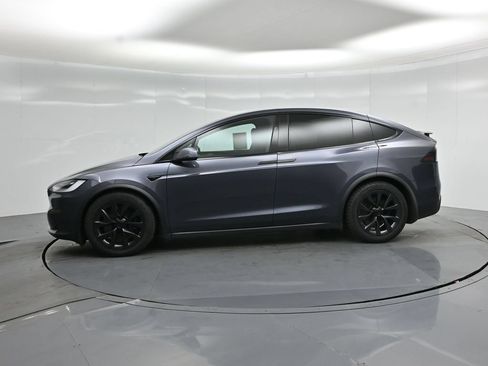 Used 2023 Tesla Model X AWD/4WD image 23