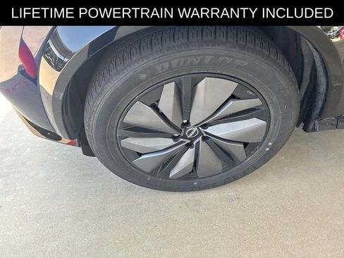 Used 2024 Nissan Ariya AWD image 5