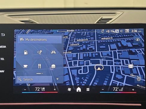 New 2026 BMW X2 xDrive28i w/ Technology Package image 19