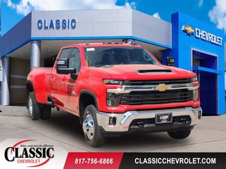 New 2026 Chevrolet Silverado 3500 LT w/ Texas Edition video 1