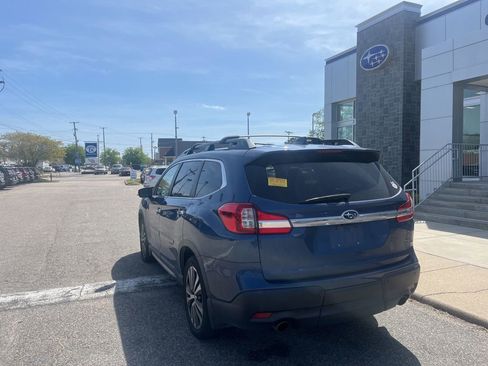 Used 2021 Subaru Ascent Touring image 6