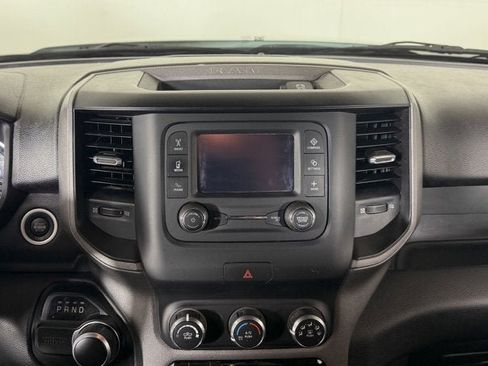 Used 2023 RAM 2500 Tradesman AWD/4WD image 11
