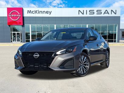 Used 2026 Nissan Altima 2.5 SV