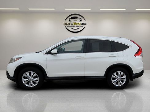 Used 2014 Honda CR-V EX-L image 3