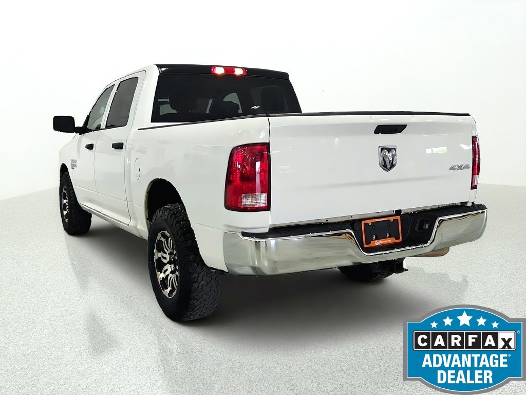 Used 2023 RAM 1500 Tradesman w/ Tradesman SXT Package AWD/4WD image 5