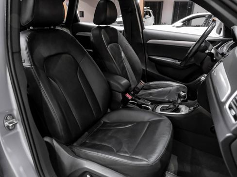 Used 2016 Audi Q3 2.0T Premium Plus w/ Technology Package image 30