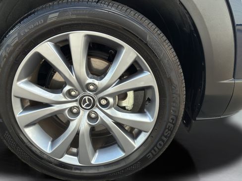 Used 2025 MAZDA CX-30 AWD 2.5 S w/ Premium Package image 26