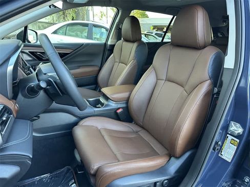 Used 2024 Subaru Outback Touring XT image 11