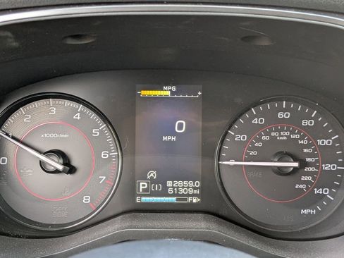 Used 2023 Subaru Crosstrek 2.0i Premium w/ Special Edition image 26