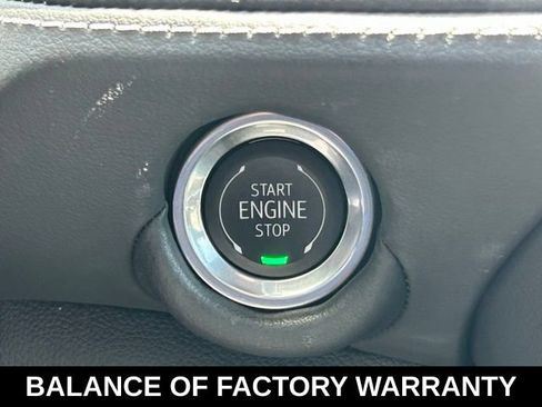 Used 2025 Chevrolet Suburban LS w/ LPO, Dark Essentials Package RWD image 26