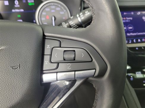 Certified 2023 Cadillac XT6 Premium Luxury w/ Technology Package image 24