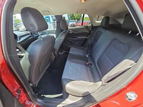 Used 2024 Chevrolet Trax LT w/ Driver Confidence Package image 22