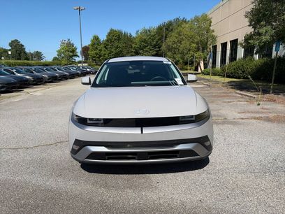Used 2025 Hyundai Ioniq 5 SE