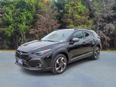 Used 2025 Subaru Crosstrek 2.5i Limited w/ Crosstrek Mirror Package