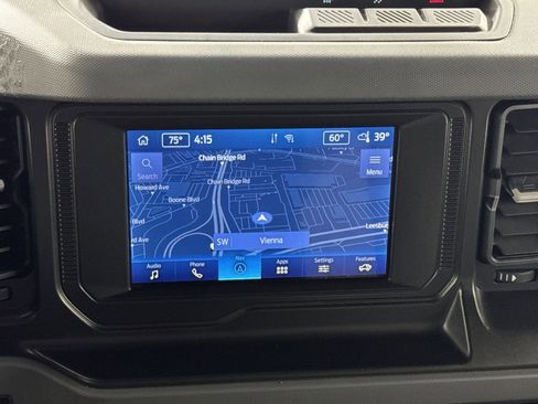 Used 2022 Ford Bronco Big Bend image 20