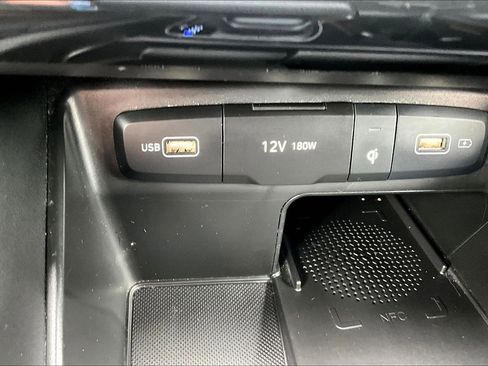 Used 2024 Hyundai Tucson SEL image 16