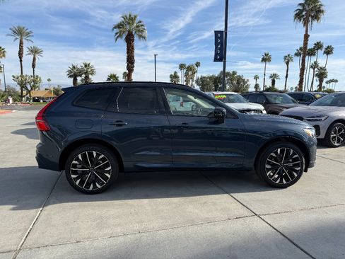 New 2026 Volvo XC60 B5 Ultra w/ Protection Package Premier image 8