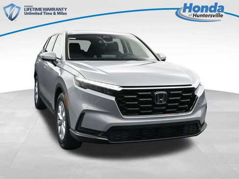 New 2026 Honda CR-V EX image 1