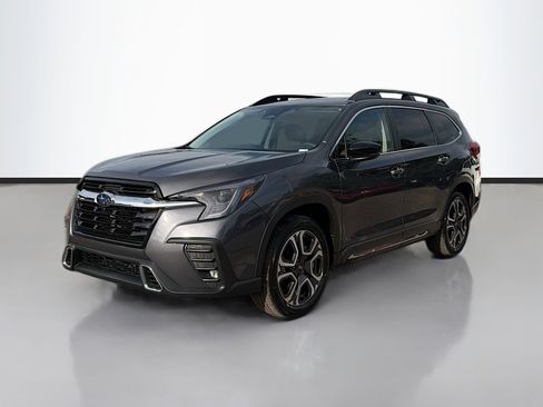 New 2026 Subaru Ascent Touring image 7
