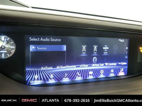 Used 2018 Lexus LS 500 F Sport image 14