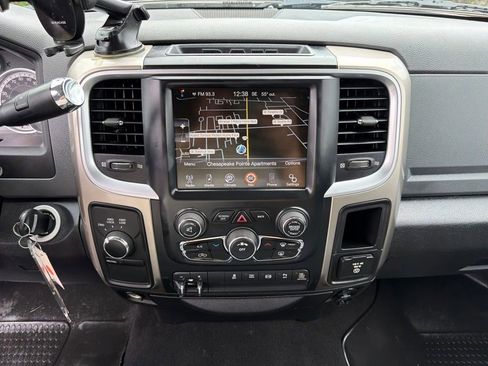 Used 2013 RAM 2500 SLT AWD/4WD image 20
