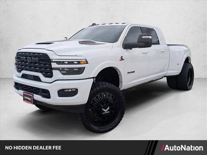 Used 2026 RAM 3500 Limited