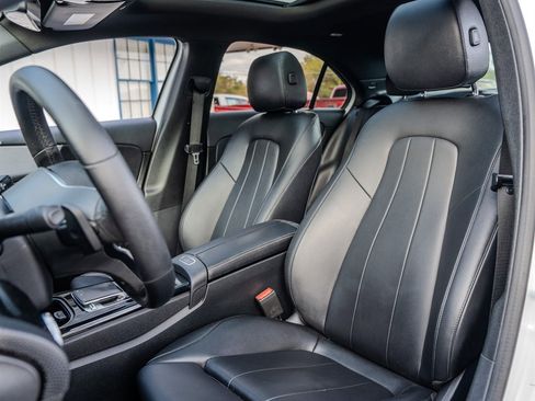 Used 2019 Mercedes-Benz A 220 4MATIC w/ Premium Package image 26