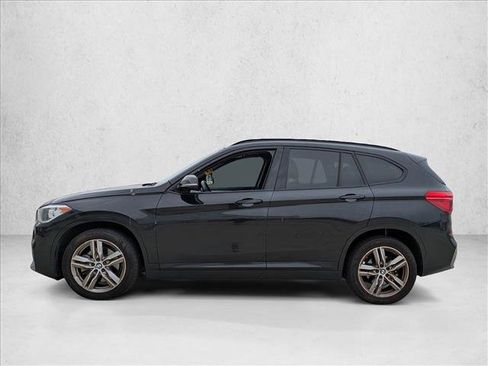 Used 2019 BMW X1 sDrive28i image 8
