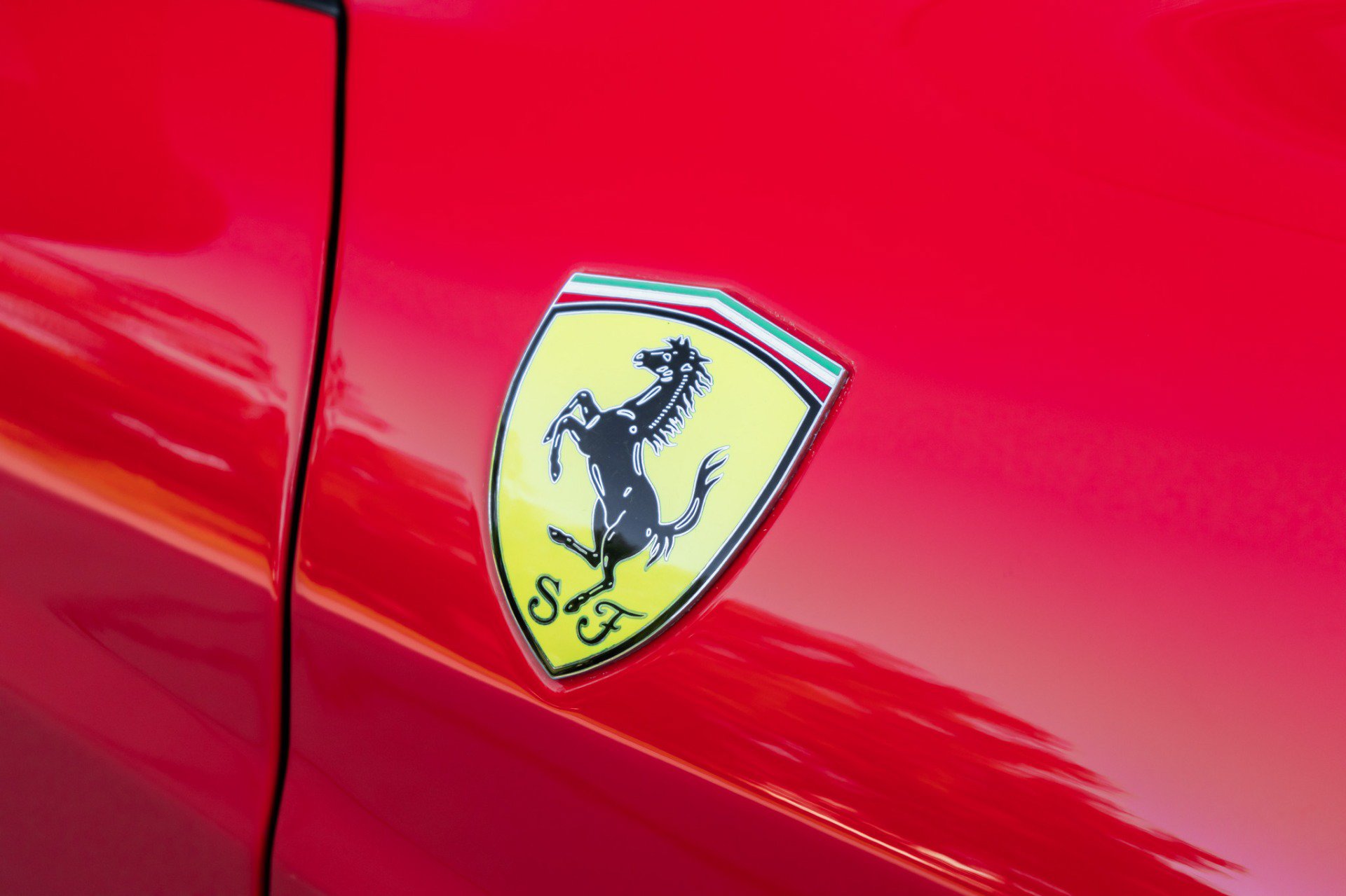 Used 2004 Ferrari 360 Challenge Stradale RWD image 49