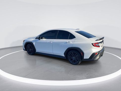 Used 2023 Subaru WRX Premium w/ Popular Package #1 image 6
