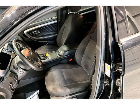 Used 2016 Ford Taurus SEL w/ Equipment Group 201A image 26