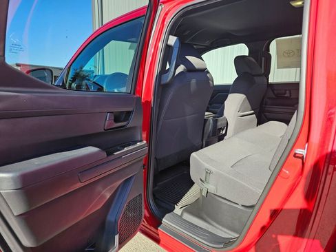 New 2025 Toyota Tacoma SR5 AWD/4WD image 7