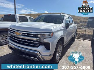 Used 2024 Chevrolet Silverado 1500 LTZ w/ Technology Package AWD/4WD video 1